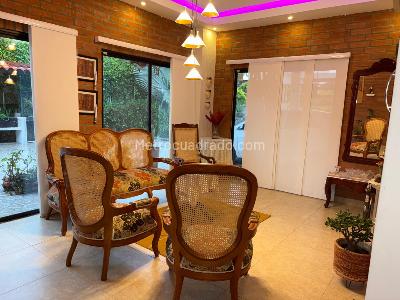 Casa en venta en Las Margaritas, Pereira · foto 17 de 20