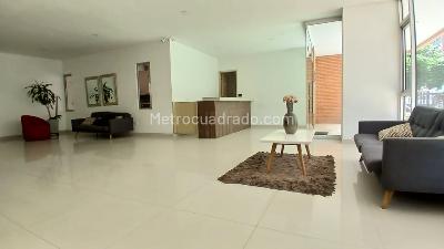 Apartamento en arriendo en Villa Santos, Barranquilla · foto 2 de 19