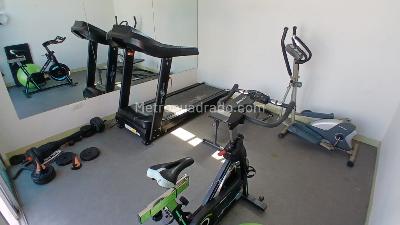 Apartamento en arriendo en Villa Santos, Barranquilla · foto 3 de 19