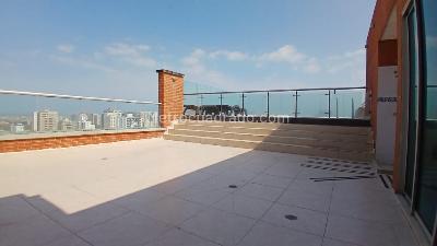 Apartamento en arriendo en Villa Santos, Barranquilla · foto 4 de 19