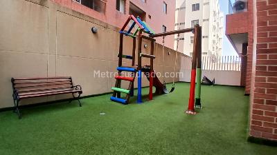 Apartamento en arriendo en Villa Santos, Barranquilla · foto 5 de 19