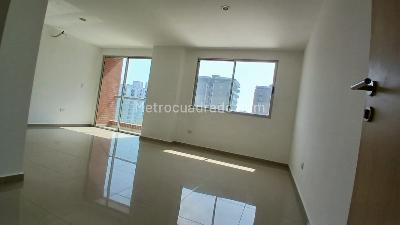 Apartamento en arriendo en Villa Santos, Barranquilla · foto 6 de 19