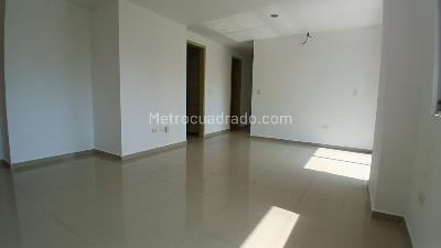 Apartamento en arriendo en Villa Santos, Barranquilla · foto 7 de 19