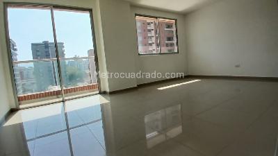 Apartamento en arriendo en Villa Santos, Barranquilla · foto 8 de 19