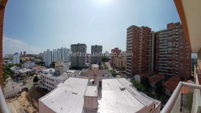 Apartamento en arriendo en Villa Santos, Barranquilla · foto 9 de 19