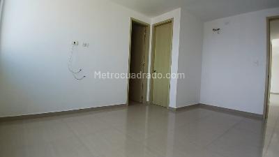 Apartamento en arriendo en Villa Santos, Barranquilla · foto 16 de 19