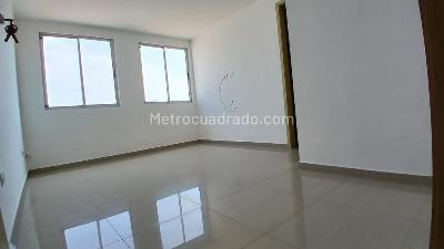 Apartamento en arriendo en Villa Santos, Barranquilla · foto 17 de 19