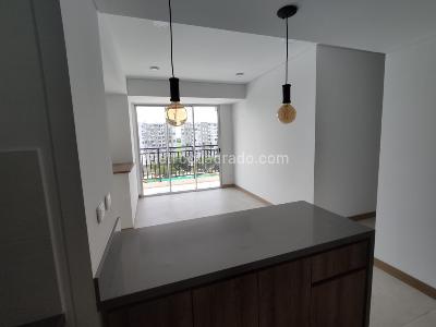Apartamento de 2 alcobas en venta en Ciudad Santa Barbara, Palmira, 60 m² · foto 6 de 20