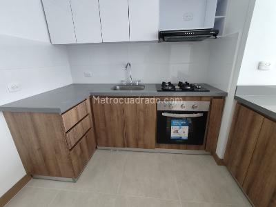 Apartamento de 2 alcobas en venta en Ciudad Santa Barbara, Palmira, 60 m² · foto 7 de 20