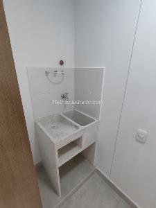Apartamento de 2 alcobas en venta en Ciudad Santa Barbara, Palmira, 60 m² · foto 8 de 20