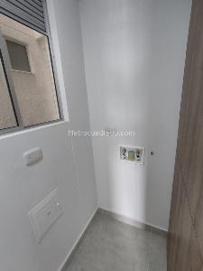Apartamento de 2 alcobas en venta en Ciudad Santa Barbara, Palmira, 60 m² · foto 9 de 20