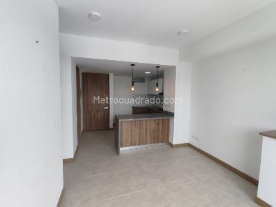 Apartamento de 2 alcobas en venta en Ciudad Santa Barbara, Palmira, 60 m² · foto 10 de 20