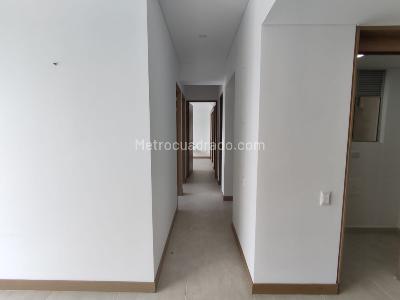 Apartamento de 2 alcobas en venta en Ciudad Santa Barbara, Palmira, 60 m² · foto 11 de 20