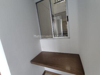 Apartamento de 2 alcobas en venta en Ciudad Santa Barbara, Palmira, 60 m² · foto 12 de 20