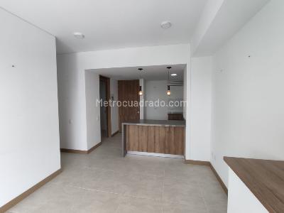Apartamento de 2 alcobas en venta en Ciudad Santa Barbara, Palmira, 60 m² · foto 13 de 20
