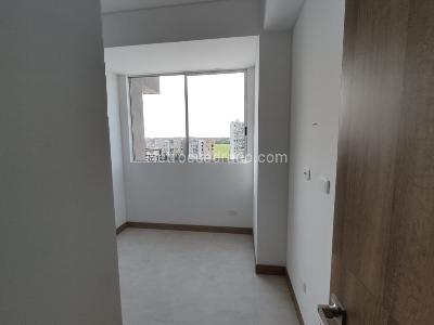 Apartamento de 2 alcobas en venta en Ciudad Santa Barbara, Palmira, 60 m² · foto 14 de 20