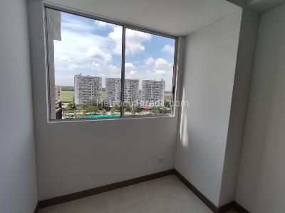 Apartamento de 2 alcobas en venta en Ciudad Santa Barbara, Palmira, 60 m² · foto 16 de 20