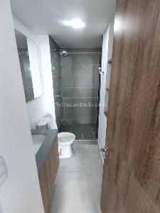 Apartamento de 2 alcobas en venta en Ciudad Santa Barbara, Palmira, 60 m² · foto 17 de 20