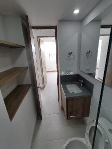 Apartamento de 2 alcobas en venta en Ciudad Santa Barbara, Palmira, 60 m² · foto 18 de 20