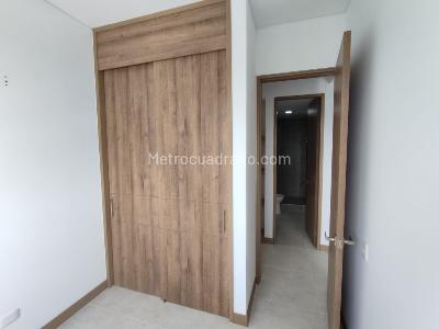 Apartamento de 2 alcobas en venta en Ciudad Santa Barbara, Palmira, 60 m² · foto 19 de 20