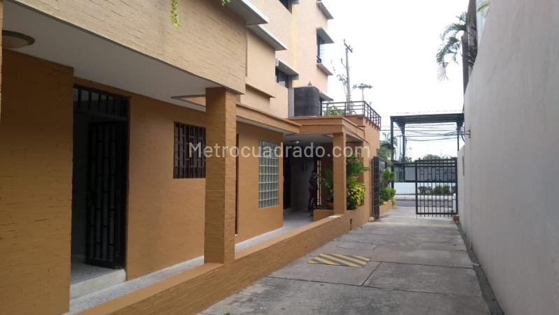 Oficina en Arriendo, Bocagrande, Cartagena de Indias - Ansicht 2