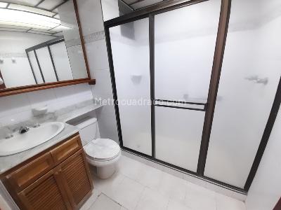 Apartamento de 3 alcobas en venta en Cuarto De Legua, Cali, 107 m² · foto 20 de 20