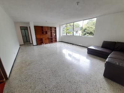 Apartamento de 3 alcobas en venta en Cuarto De Legua, Cali, 107 m² · foto 4 de 20