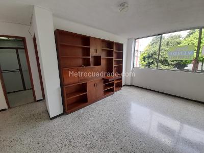 Apartamento de 3 alcobas en venta en Cuarto De Legua, Cali, 107 m² · foto 5 de 20