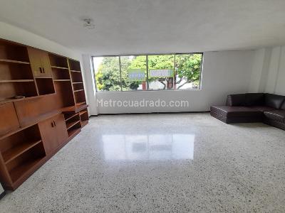 Apartamento de 3 alcobas en venta en Cuarto De Legua, Cali, 107 m² · foto 6 de 20