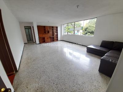 Apartamento de 3 alcobas en venta en Cuarto De Legua, Cali, 107 m² · foto 8 de 20