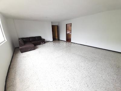 Apartamento de 3 alcobas en venta en Cuarto De Legua, Cali, 107 m² · foto 9 de 20