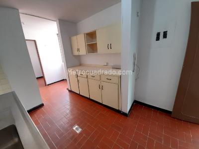 Apartamento de 3 alcobas en venta en Cuarto De Legua, Cali, 107 m² · foto 11 de 20