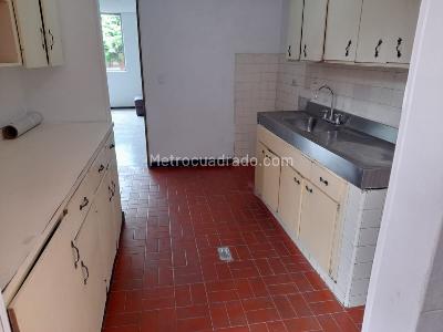 Apartamento de 3 alcobas en venta en Cuarto De Legua, Cali, 107 m² · foto 12 de 20