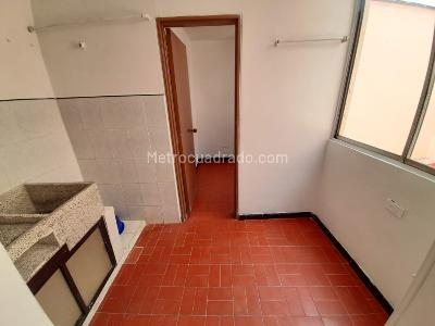 Apartamento de 3 alcobas en venta en Cuarto De Legua, Cali, 107 m² · foto 13 de 20