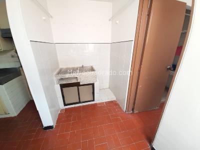 Apartamento de 3 alcobas en venta en Cuarto De Legua, Cali, 107 m² · foto 14 de 20
