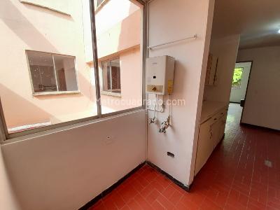 Apartamento de 3 alcobas en venta en Cuarto De Legua, Cali, 107 m² · foto 15 de 20