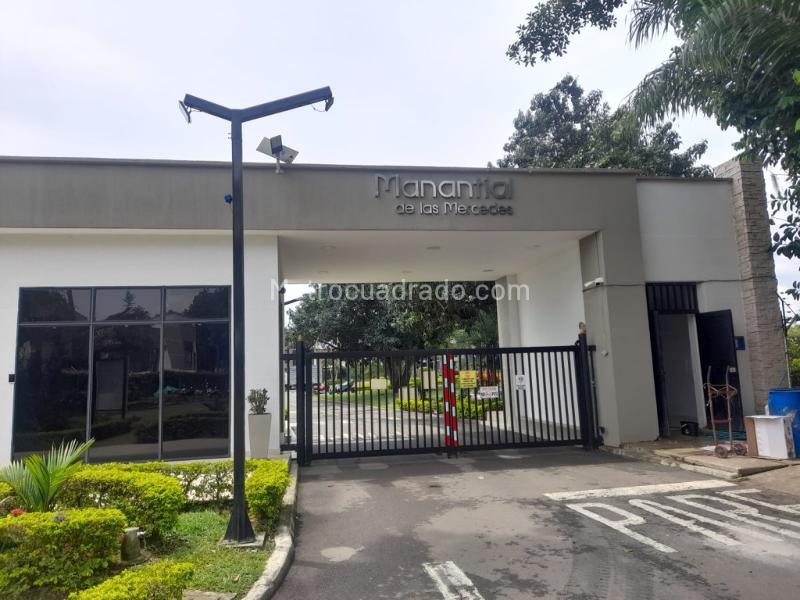 Lote en Venta, Las Mercedes, Jamundi - Vista 3