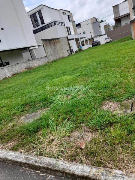 Lote en Venta, Las Mercedes, Jamundi - Vista 5