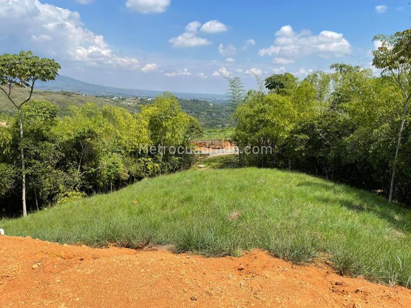 Lote en Venta, Rio Claro, Jamundi - Vista 3