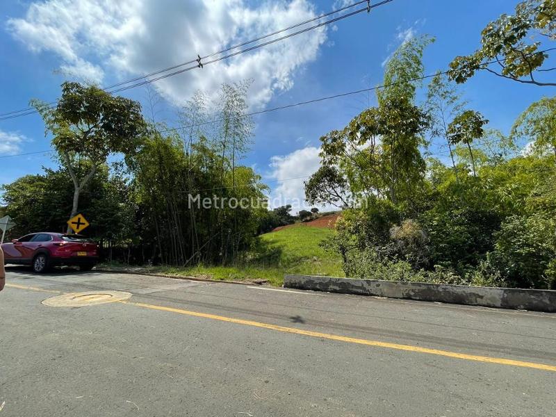 Lote en Venta, Rio Claro, Jamundi - Vista 4