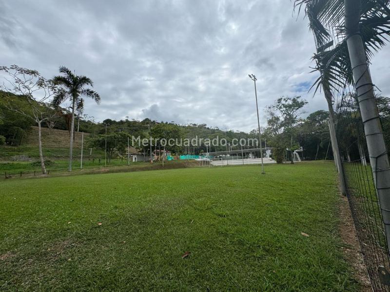 Lote en Venta, Rio Claro, Jamundi - Vista 5