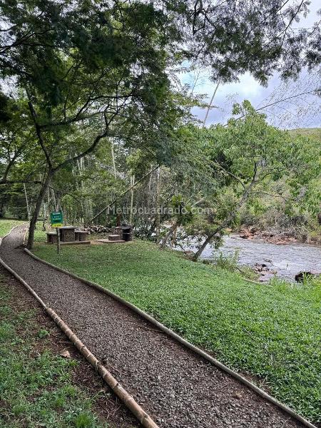 Lote en Venta, Rio Claro, Jamundi - Más