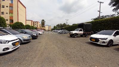 Apartamento de 3 alcobas en venta en Calimio Norte, Cali, 52 m² · foto 2 de 20
