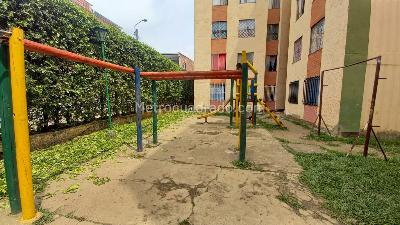 Apartamento de 3 alcobas en venta en Calimio Norte, Cali, 52 m² · foto 3 de 20