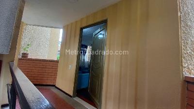 Apartamento de 3 alcobas en venta en Calimio Norte, Cali, 52 m² · foto 5 de 20