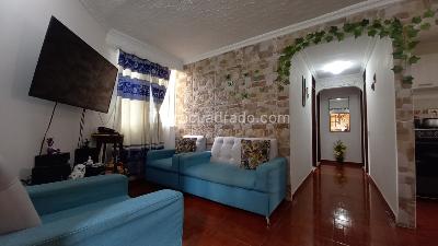 Apartamento de 3 alcobas en venta en Calimio Norte, Cali, 52 m² · foto 7 de 20