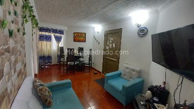 Apartamento de 3 alcobas en venta en Calimio Norte, Cali, 52 m² · foto 8 de 20