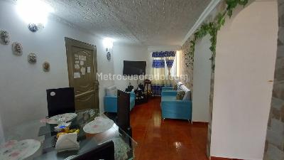 Apartamento de 3 alcobas en venta en Calimio Norte, Cali, 52 m² · foto 9 de 20
