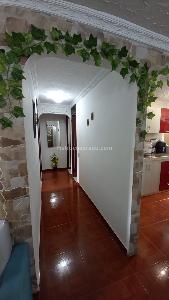 Apartamento de 3 alcobas en venta en Calimio Norte, Cali, 52 m² · foto 13 de 20