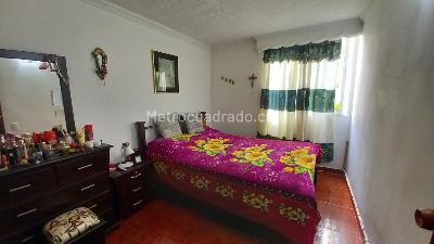 Apartamento de 3 alcobas en venta en Calimio Norte, Cali, 52 m² · foto 17 de 20